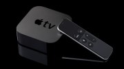 Apple TV IP Driver