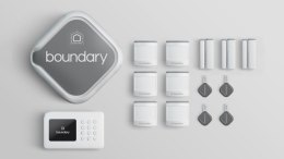 Boundary Smart Home Security