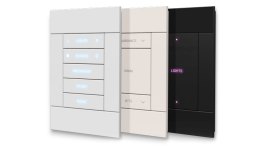 Crestron Wireless Horizon EX Dimmers and Keypads