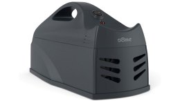 Dome Mouser Z-Wave Rodent Trap