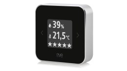 Eve Room - HomeKit Air Quality Monitor