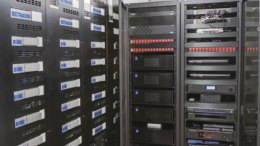 Crestron Racks UK