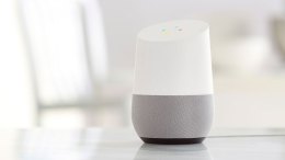 Google Home UK