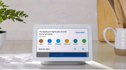 Google Home Hub