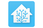 Home Assistant Logo