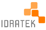 IDRATekLogo