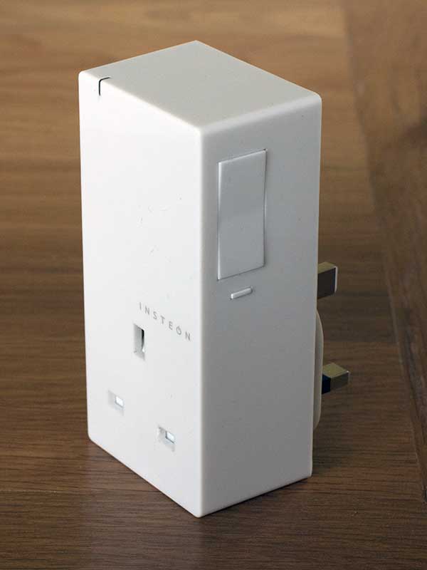 Insteon Module