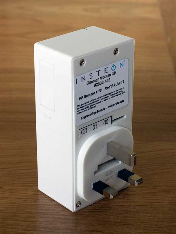 Insteon Module