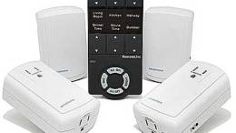 insteon UK bundle