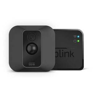 Blink Camera