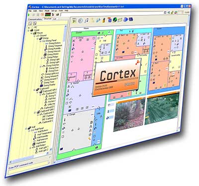 Idratek Cortex V24