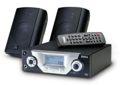 Dell Digital Audio Receiver