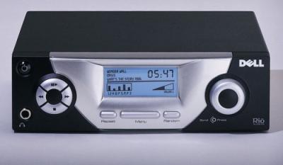 Dell Digital Audio Receiver