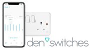 Den Automation is now Den Switches