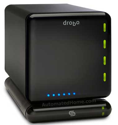 Drobo SDK