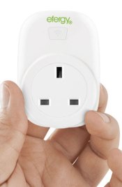 efergy Engage UK Socket