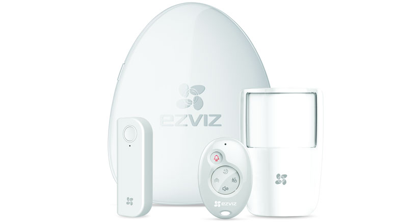 EZVIZ Alarm