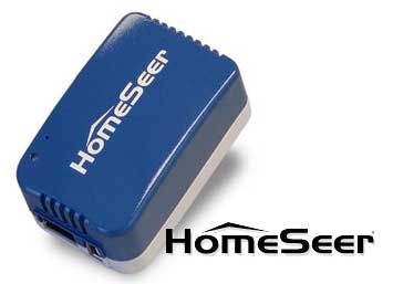 HomeSeer MiniTroller