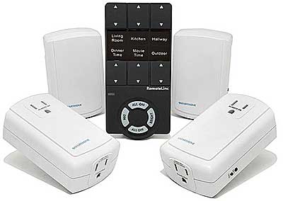 Insteon UK / Europe 220v