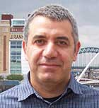 Dr Karam Karam, Idratek