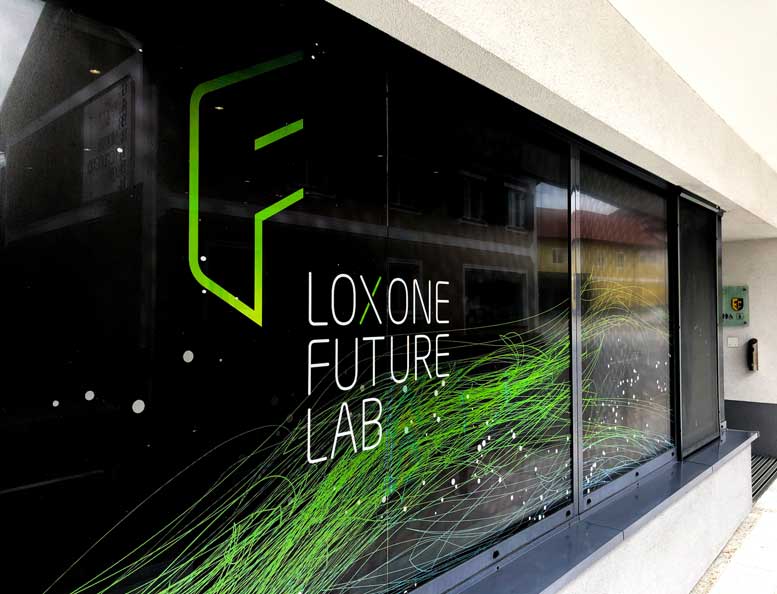 Loxone Future Lab