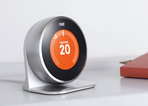 Nest UK Table Top Stand