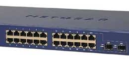 Netgear Home LAN Switch