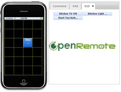 OpenRemote