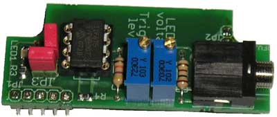 RFXCOM Pulse Module