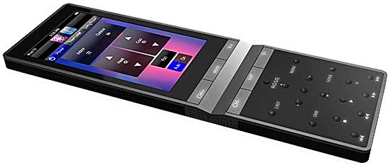 Savant Touch Remote