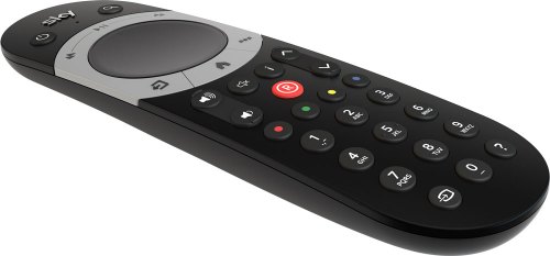 Sky Q Remote