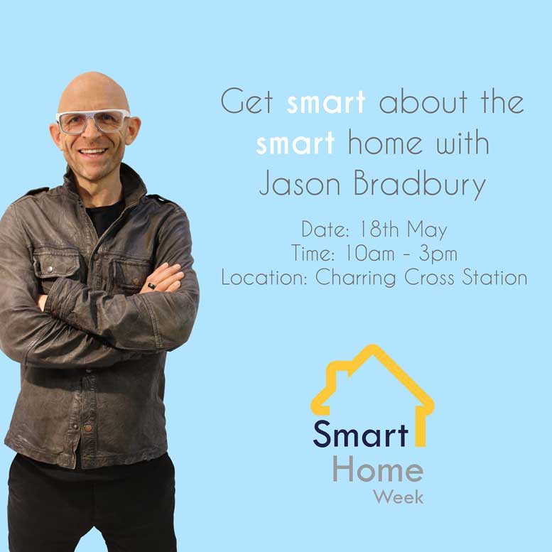 Smart Home Week 2019