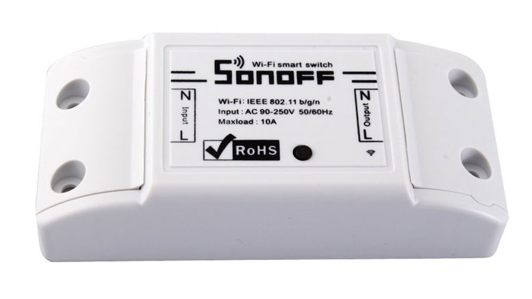 Sonoff Smart Home WiFi Module