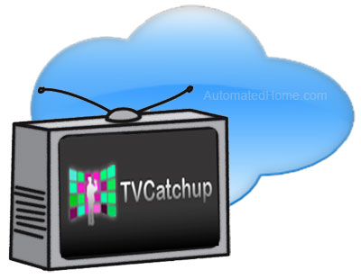 TVCatchup