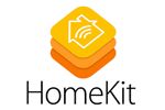 Apple HomeKit Logo