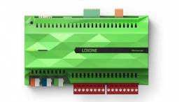 New 2nd Generation Loxone Miniserver