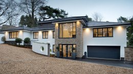 Loxone Smart Home - Ferndown