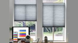 Luxaflex HomeKit Blinds