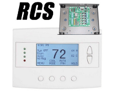 Open Source Automation RCS Thermostat