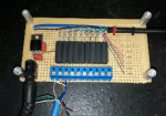 Open Source Automation parallel port interface