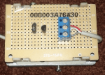 Open Source Automation 1 wire temperature sensor