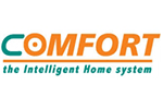 Comfort Logo