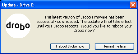 Drobo