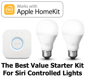 Best Value HomeKit Starter Kit