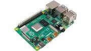 Raspberry Pi 4