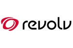 Revolv Logo