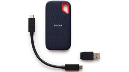 SanDisk SDD Extreme