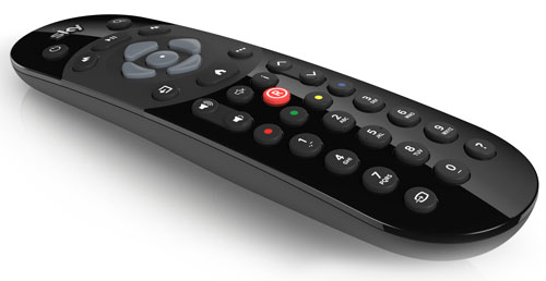 Sky Q IR Remote