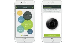 Smappee Adds Nest Control