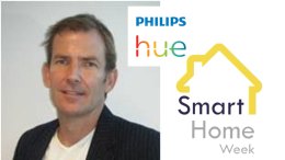 Smart Home Week - Simon Collinson